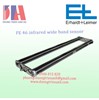 Sensor Erhardt +Leimer FE4631 | Cảm biến FE 4635 | Cảm biến hồng ngoại FE 4636