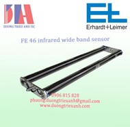 Sensor Erhardt +Leimer FE4631 | Cảm biến FE 4635 | Cảm biến hồng ngoại FE 4636
