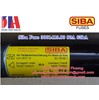 Siba Fuse 3001413.80 80A 63kA | Cầu chì Siba chính hãng Đức 3001413.80 80A 63kA 