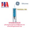 Silicone Sealant Momentive Tosseal 381 trung tính – không ăn mòn kim loại