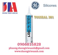 Silicone Sealant Momentive Tosseal 381 trung tính – không ăn mòn kim loại