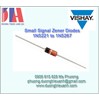 Small Signal Zener Diodes Vishay | Điot Vishay 1N5226 | Đi ốt chính hãng Vishay 1N5230 