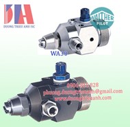 Spray guns Walther Pilot PILOT WA 30