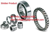 Stieber Product, bộ ly hợp Stieber, vòng bi Stieber. Phanh công nghiệp Stieber