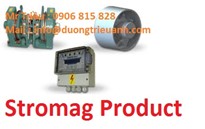 Stromag Product, khớp nối Stromag, bộ điều khiển Stromag, công tắc Stromag, Phanh công nghiệp Stromag