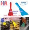 Sủi nhựa Vikan 40134 dài 10cm 