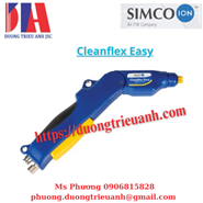 Súng SIMCO ion hóa Cleanflex Easy