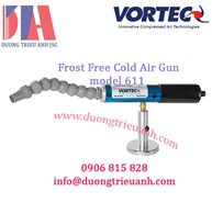 Súng làm lạnh Vortec model 611