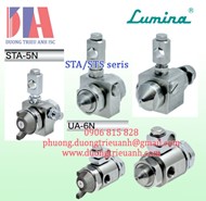 Súng phun Lumina UA-6R-1.3mm | Đầu phun Fuso Seiki UA-6N-1.0mm | nhà cung cấp Fuso Seiki việt nam