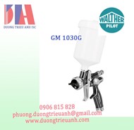 Súng phun Walther Pilot GM 1030G | Spray guns Walther Pilot GM 1030G