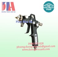 Súng phun Walther Pilot Mini FA | Spray guns Walther Pilot Pilot Mini FA