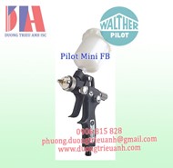 Súng phun Walther Pilot Pilot Mini FB