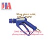 Súng phun nước áp suất cao 80bar 150°C