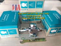 Súng phun sơn Fuso Seiki Lumina ST-6 đầu phun 1.0mm có sẵn giao ngay