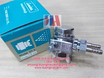 Súng phun sơn Lumina ST-6 1.3mm chính hãng Japan tại Việt Nam hàng có sẵn - giao ngay