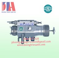 Súng phun sơn Walther Pilot WA560-2K