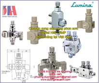 Súng phun sơn serial HM - Fuso Seiki HM-6RW - Sung phun son HMP-3WP - Fuso Seiki Chính hãng Việt Nam
