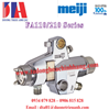 Súng phun sơn tự động meiji FA110/210 Series