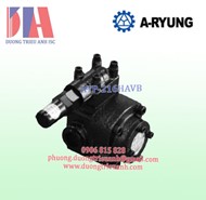 T-rotor pump Aryung ATP-216HAVB | Bơm Aryung Việt Nam