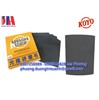 Tấm vải mòn Koyo Sha #100 | Polishing cloth sheet #100 | Koyo-Sha VietNam - 