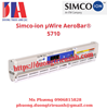 Thanh ion hóa Simco-ion μWire AeroBar® 5710