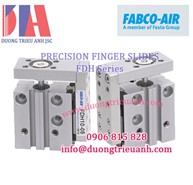Thanh trượt Fabco-Air FDH10-SK | FDH20-SK Fabco-air 