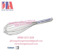 Thiết bị đánh trứng Detectamet 590 phát hiện kim loại | Stainless Steel Whisk Detectamet 590-P44-S081