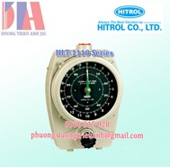 Thiết bị đo Hitrol HLT-1110 chính hãng | Hitrol Level Gauge Float HLT Series
