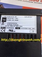 Thiết bị đo độ bóng BYK  Model cat no 4563 - Bộ điều khiển Jumo  500-703570/0