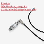 Thiết bị đo lưu lượng khí nén Suto-iTec - Thiết bị giám sát Suto-iTec