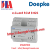 Thiết bị giám sát dòng dư Doepke e.Guard RCM B 025