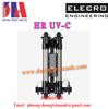 Thiết bị khử trùng Elecoro HR UV-C 