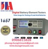 Thiết bị kiểm tra chất lượng ắc quy STS 1657 |  STS Instruments 1657-PLC-232 | Máy kiểm tra pin 1657-PLC-RPC