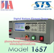 Thiết bị kiểm tra chất lượng ắc quy STS Instrument 1657-PLC-232 (201678) (USA)