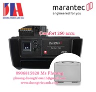 Thiết bị mở cửa nhà xe (GARAGE) Marantec Comfort 260 accu