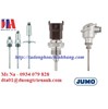 Thiết bị phân tích chất lỏng JUMO chính hãng tại Việt Nam
