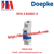 Thiết bị truyền động Doepke DFA 3 024DC-3
