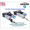 Thiết bị truyền động Fife GMA-1 | FIFE ACTUATORS GMA-1 | FIFE GMA-1-5-100.1-ISCT-KLB | Fife GMA-1 Electromechanical Actuator