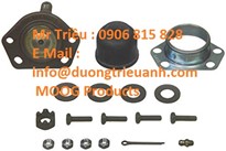 Thiết bị truyền động Moog - Bộ điều khiển động cơ Moog  - Bộ chuyển đổi Moog - Bom piston hướng tâm Moog 