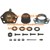 Thiết bị truyền động Moog - Bộ điều khiển động cơ Moog - Bộ chuyển đổi Moog - Bom piston hướng tâm Moog