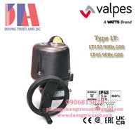 Thiết bị truyền động Valpes LT |  Valpes LT25.90Bx.G00 | Valpes LT100.90Bx.G00