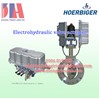 Thiết bị truyền động van điện thủy lực HOERBIGER