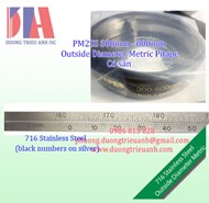 Thước đo đường kính PM2SS 300-600mm Pitape USA có sẵn (300 ‐ 600mm O.D. )