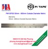 Thước đo đường kính ngoài Pitape PM1SPSS 50mm - 600mm chính hãng USA tại Việt Nam 