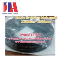 Thước đo đường kính ngoài Pitape PM5SS 1200mm - 1500mm