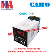 Timer hẹn giờ CAHO T484