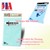 Tờ vải đánh bóng Koyo-Sha Polimall 125 x 195mm