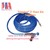 Triggless II Hose-Kit Lagafors 50bar -150bar loại không cò | Bộ súng phun nước vòi Lagafors 17830 30m