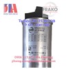 Tụ điện FRAKO LKT 25-440-DB 31-10407 chính hãng có sẵn