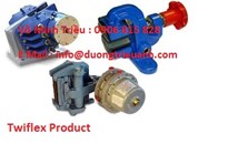 Twiflex Product , Twiflex Viet Nam, Hệ thống phanh đĩa Twiflex, Khớp nối ly hợp Twifle , Khớp nối & trục Twifle 
